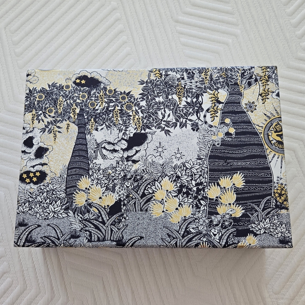 Dior Box - Picture 5 of 6